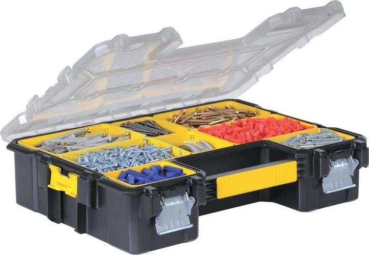 Image du produit Stanley Organisateur professionnel Fatmax