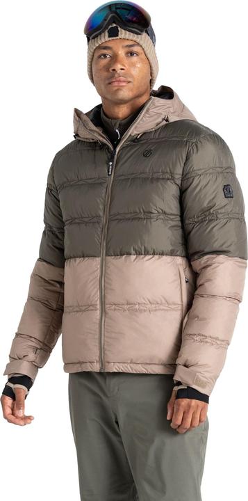 Image du produit Dare2b Veste de ski imperméable Ollie pour hommes (M)