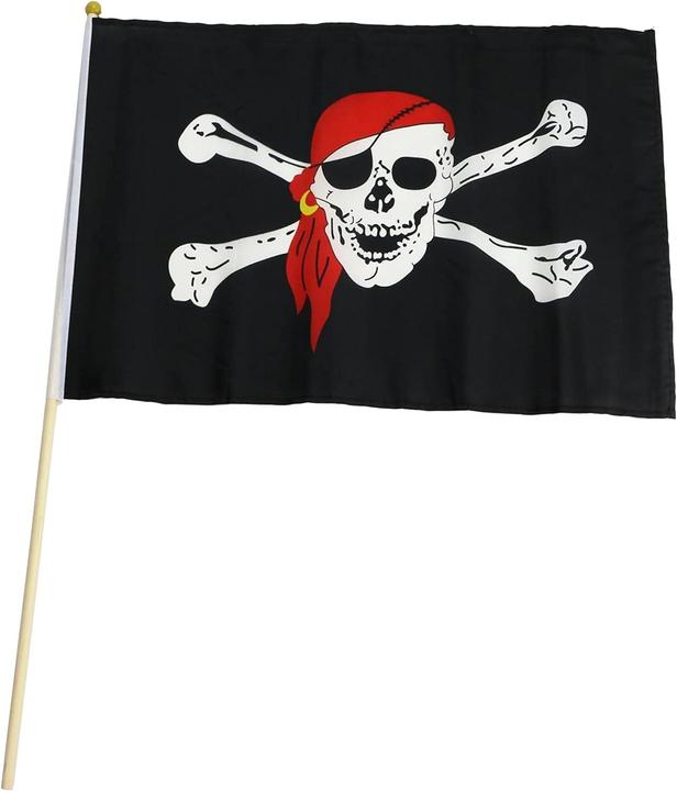 Image du produit Anschütz Kit d'accessoires pirates