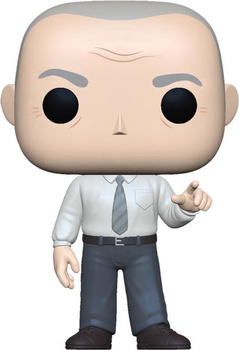 Produktbild Funko Pop! The Office : Creed