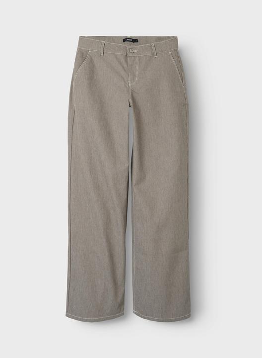 Actual product image Lmtd Wide Fit Trousers (170)