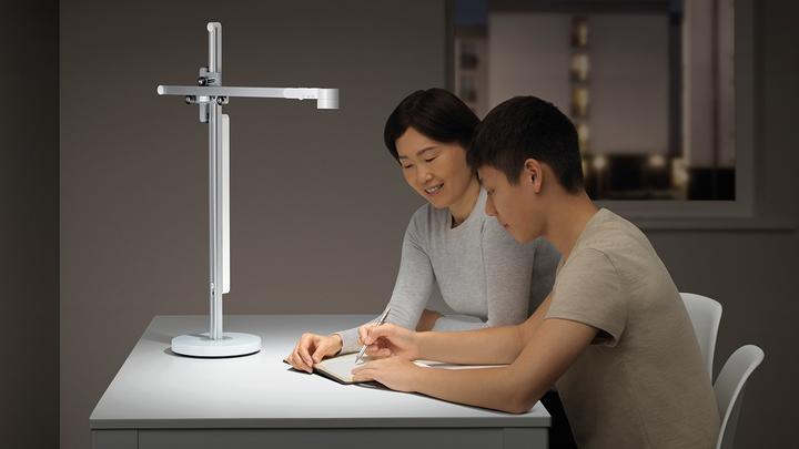 Actual product image Dyson Solarcycle (1120 lm)