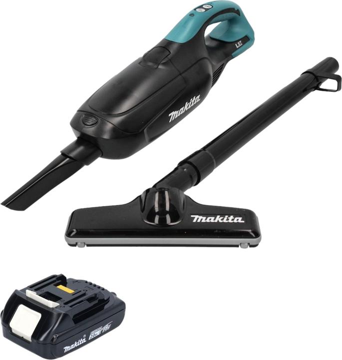 Image du produit Makita DCL182ZB