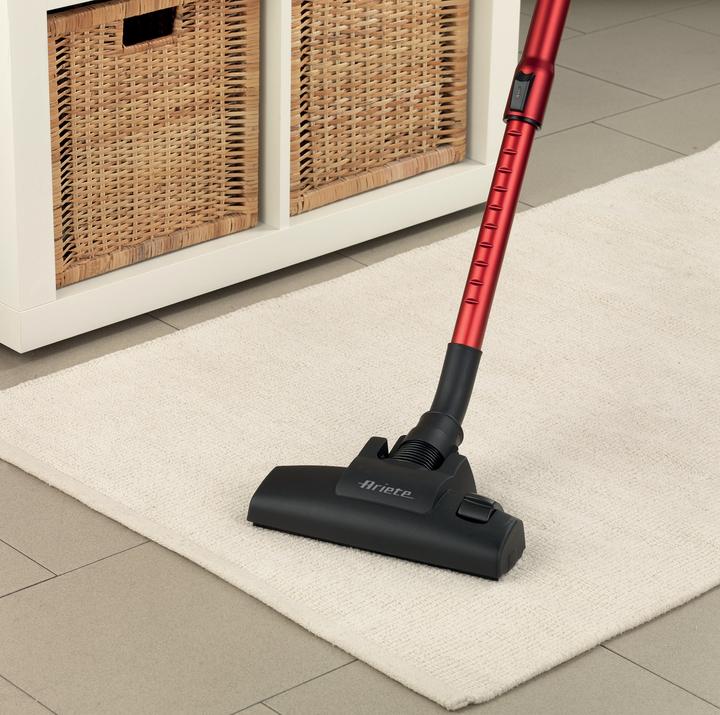 Produktbild Ariete 2723 Lithium Blue