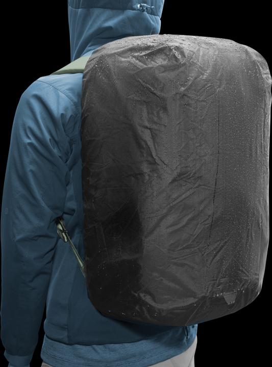 Produktbild Peak Design Rain Fly (Kamera Taschenerweiterung, 1.73 l)