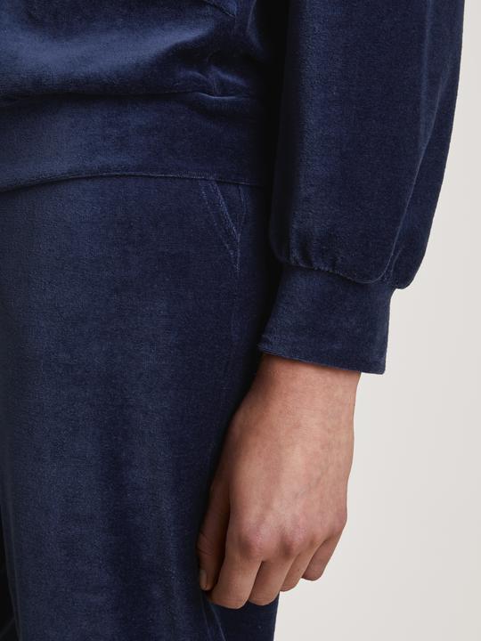 Actual product image Calida Jumper with hood (L)