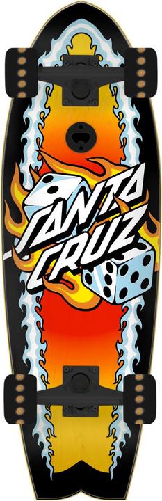 Santa Cruz M41235 (27.70")