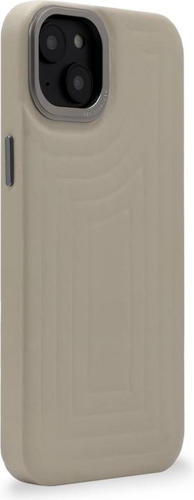 Produktbild Decoded Leather Embossed (Apple iPhone 14 Pro Max)