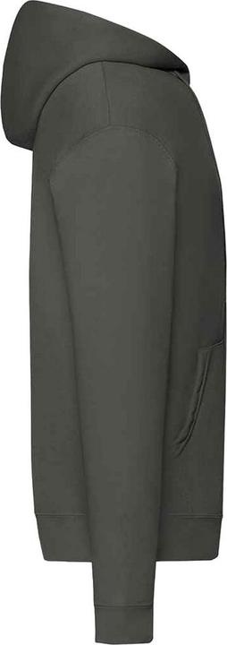 Immagine prodotto Fruit of the Loom Classic Felpa con Cappuccio e Zip Intera Adulto Unisex (L)