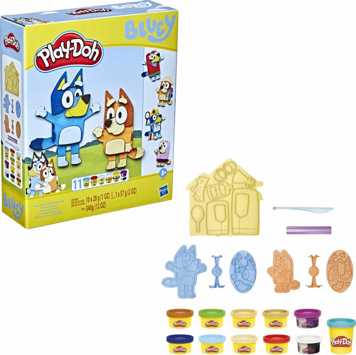 Image du produit Play-Doh F4374