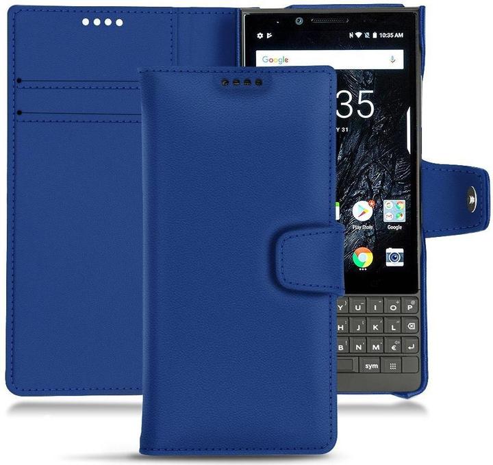 Bleu Océan PU ( Pantone #003da5 )
