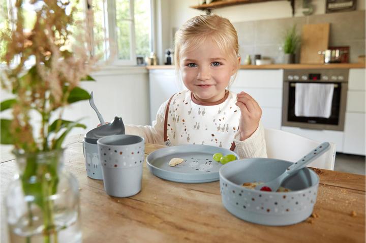 Actual product image Lässig Bib set of 5 (3 months)