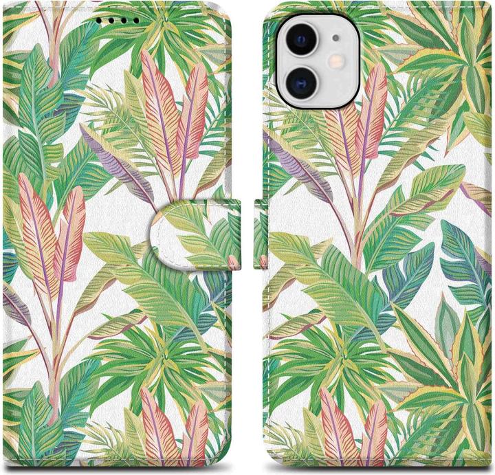 Green Rainforest No.8
