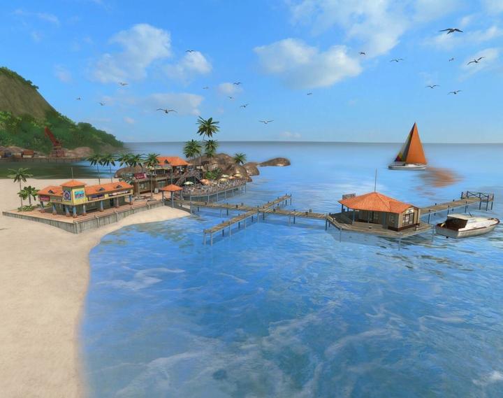 Produktbild Aspyr Tropico 3 für Mac (deutsch) (Mac, DE)