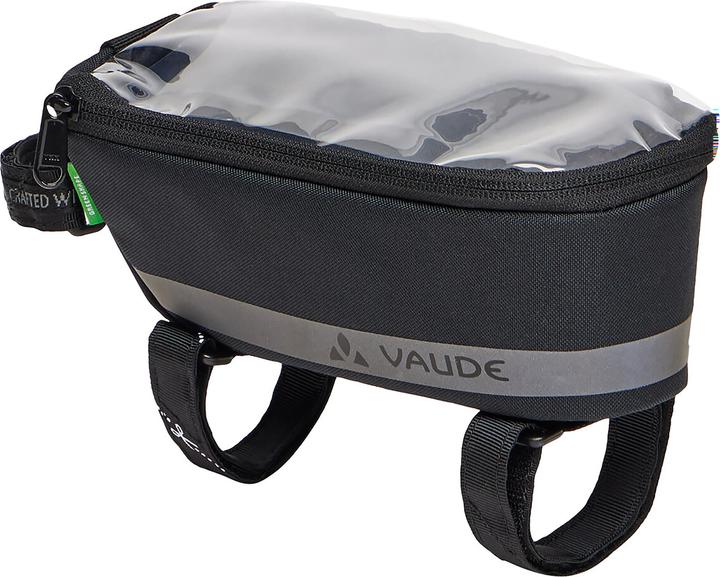 Image du produit Vaude Top Tube Phone Bag (1 l, Sacoche de cadre)