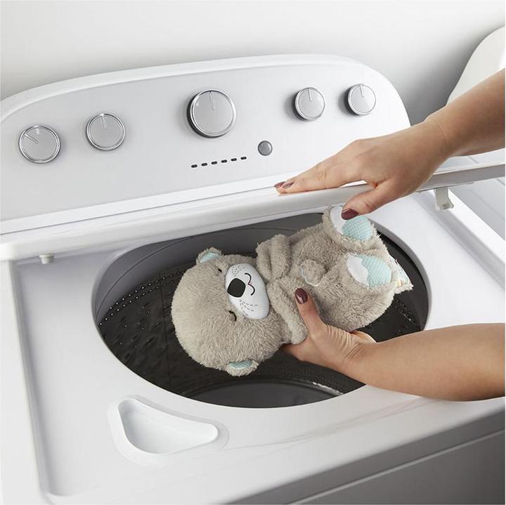 Produktbild Fisher-Price Schlummer-Otter (20.30 cm)