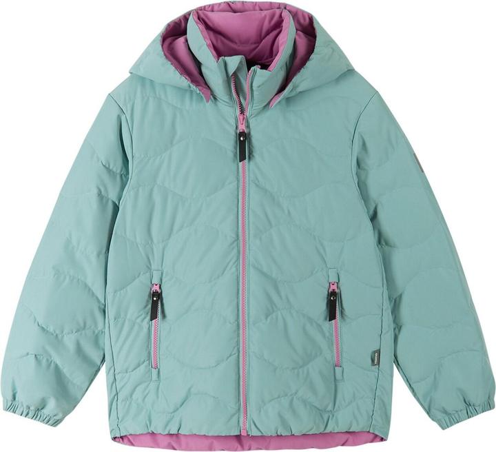 Produktbild Reima Kinder Daunenjacke Fossila Cool (164)