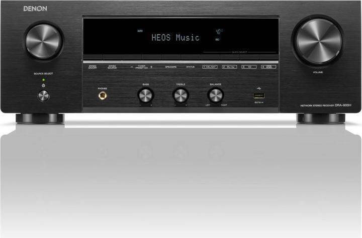 Image du produit Denon DRA 900H (2.2 Canal, DAB, FM, DAB+)