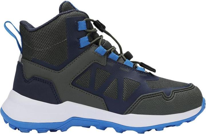 Trollkids Kid's Oppland Hiker
