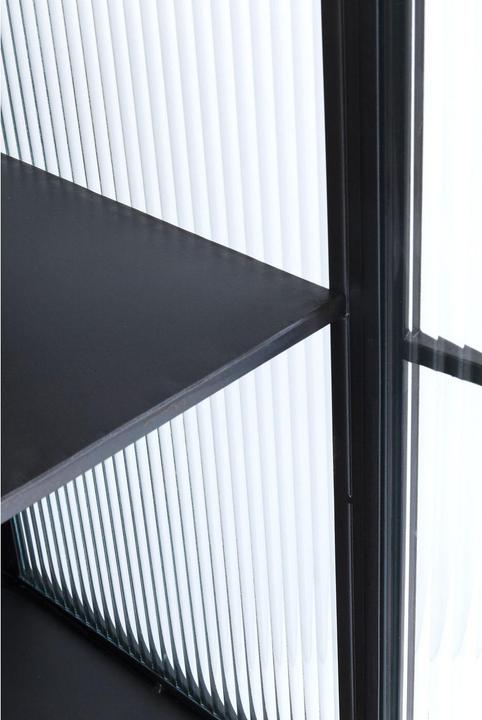 Produktbild Kare Design Hochschrank La Gomera 2 Türen 3 Schübe