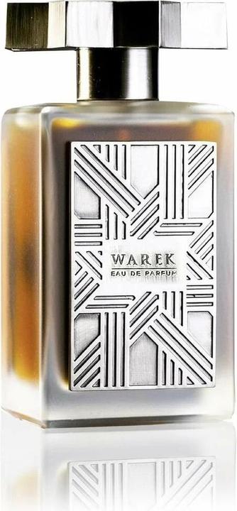 Image du produit Kajal Warek by Eau de Parfum Spray (Unisex) 100 ml (Eau de parfum, 100 ml)