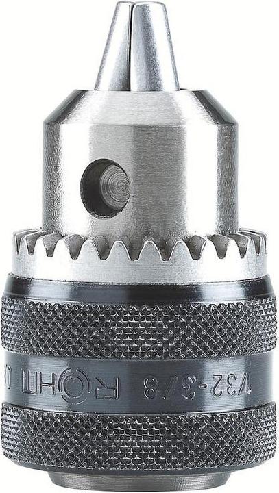 Produktbild Röhm Zahnkranzbohrfutter Prima 0,5-6,5mm B10