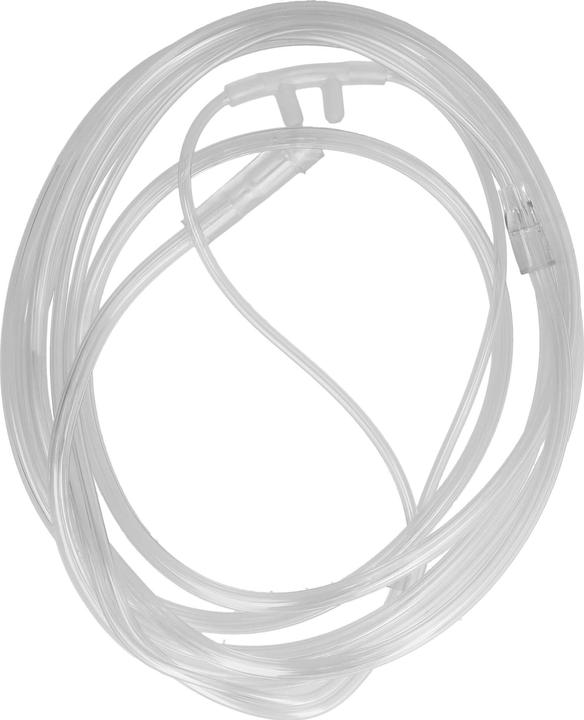Asid Bonz Oxygen goggles for adults with safety tube 213cm, 1 pc