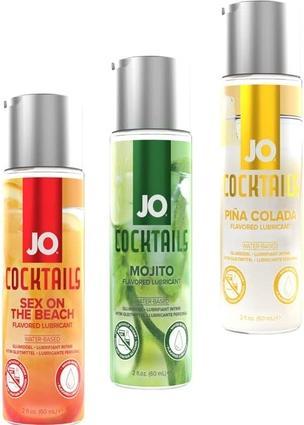 Produktbild System JO H2O Pina Colada (60 ml)