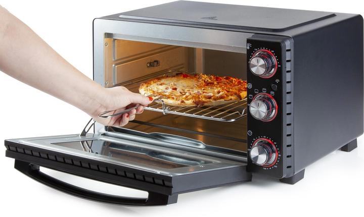 Image du produit Domo Four 1500 W