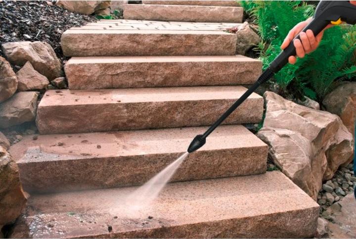 Produktbild Kärcher K4 Silent Home (Netzbetrieb)