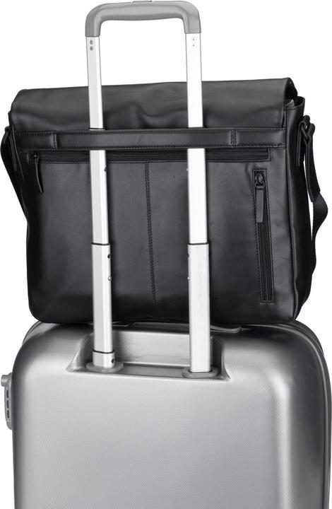 Produktbild Jost Umhängetasche Aarhus 9122 (11 l)