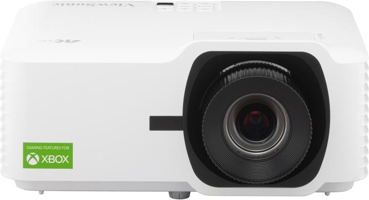 Actual product image Viewsonic V55-4K (UHD, 3500 lm, 1.06 - 1.45:1)