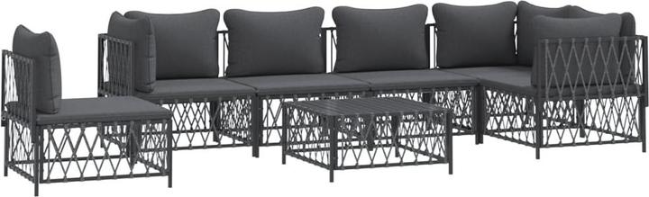 Actual product image VidaXL Aigneis