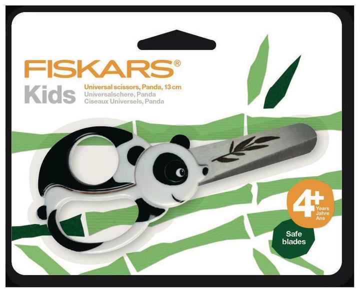 Actual product image Fiskars Panda (13 cm)