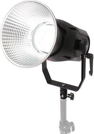 Immagine prodotto Falcon Eyes Lampada LED dimmerabile da S20 a 230V (Luce studio)