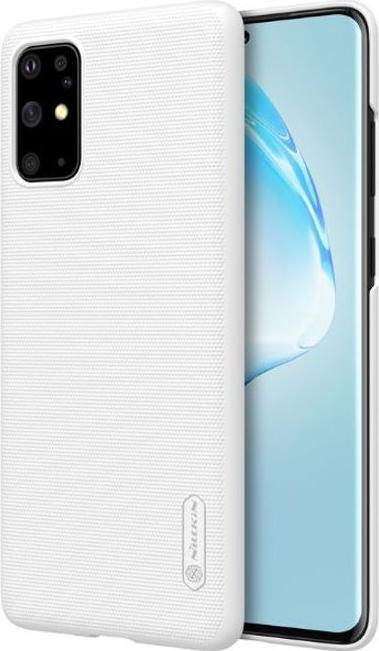 Produktbild Nillkin Super Frosted Shield Series (Samsung Galaxy S20+)