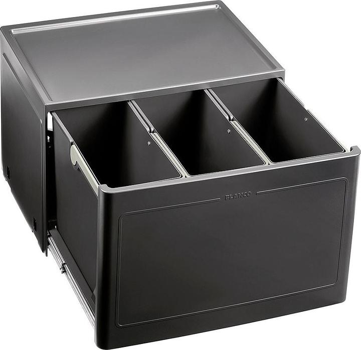 Immagine prodotto Blanco Botton Pro 60/3 Automatico (39 l)