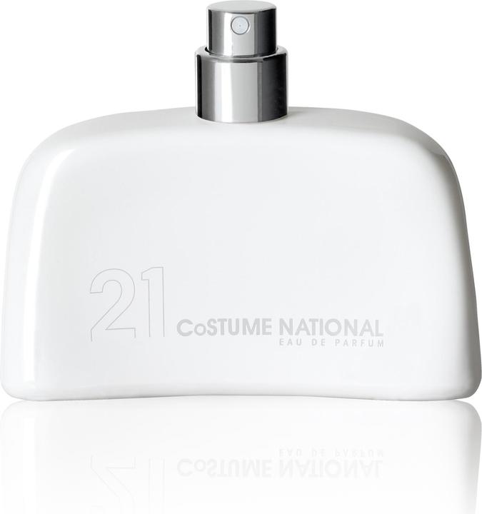 Costume National SCENTS 21 Frauen 50 ml (Eau de Parfum, 50 ml)