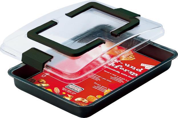 Actual product image Kaiser Roasting and baking tin