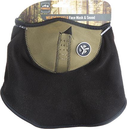 Produktbild Outdoor Spirit 2 x Gesichtsmasken Outdoor