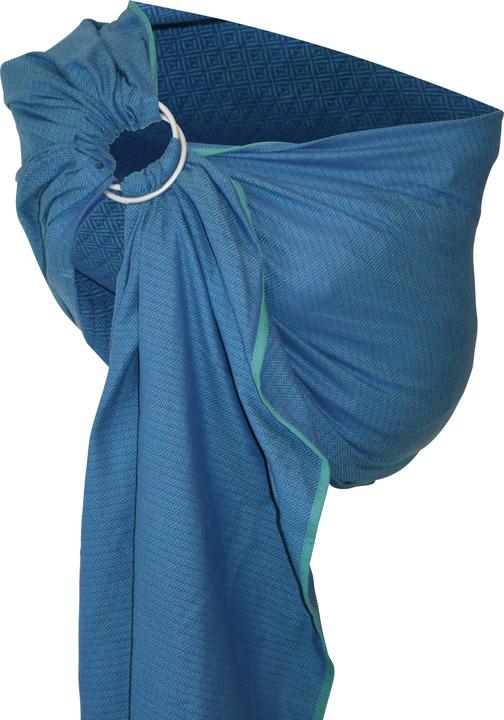 Produktbild Storchenwiege RingSling (2 m)