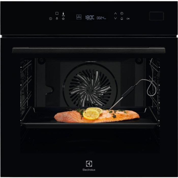 Image du produit Electrolux EOB7S31Z A+