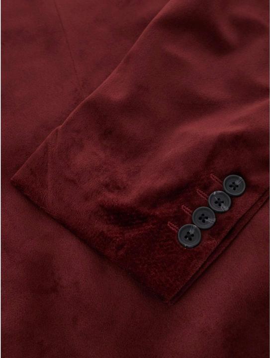 Image du produit Guess blazer en velours fulham (XL)
