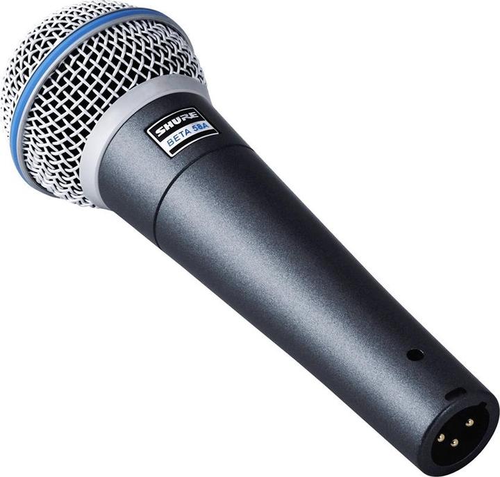 Produktbild Shure Beta 58A