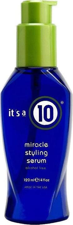 Image du produit It's A 10 Miracle Finishing Spray (284 ml)