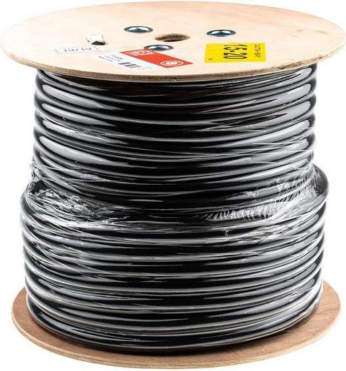 Produktbild Rs Pro H07RNF 3 core 4mm rubber cable 50m (50 m)