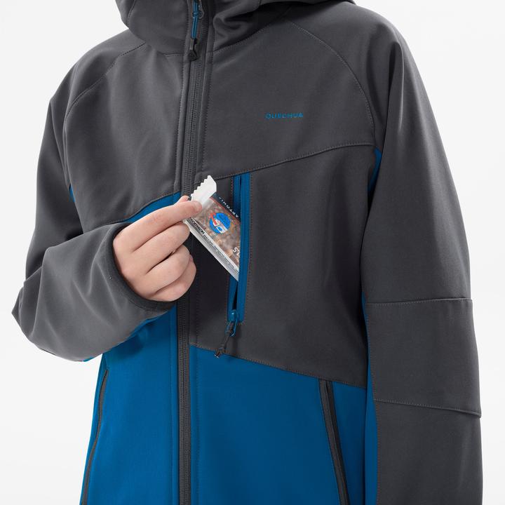 Produktbild Quechua MH550 (12, 13)
