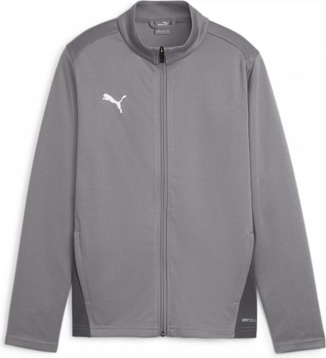 Produktbild Puma teamGOAL Training Jacket Jr (M)