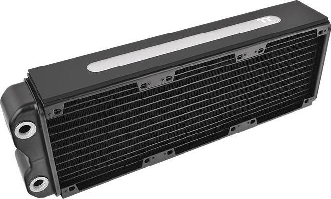 Immagine prodotto Thermaltake Pannello radiatore Pacific Rad Plus LED