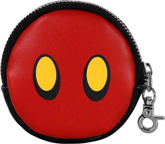 Produktbild Karactermania MICKEY - Heady - Porte-Monnaie Cookie Casual